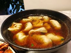 大馄饨-马头巷·食景园(苏州总店)