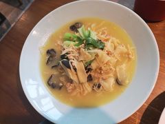 -隐食餐厅(金水湾公馆店)