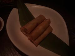 -Hakkasan Restaurant Las Vegas