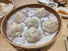 -苏小柳点心·手作小笼包(浦东嘉里城分院)
