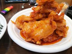 -东北大院·东北菜(三台子店)