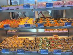 -海底捞大排档火锅(打浦路店)