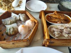 -點無缺茶楼·海鲜酒家(世博店)