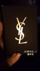 -YVESSAINTLAURENT