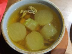 -小粤楼·怀旧粤菜(万辉国际广场店)