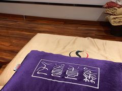 -华夏良子·足道SPA艾灸(铁道大厦店)