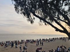 -白城沙滩