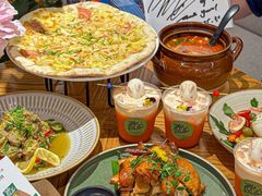 -盡膳口福跷脚牛肉火锅(晶耀前滩店)