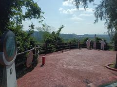 -海南铜鼓岭景区