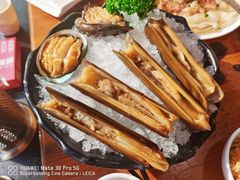 -捞围鲜·港式打边炉(海阳路店)