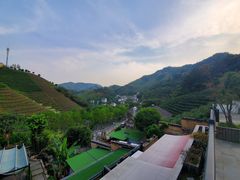 -心无尘茶餐馆(径山村店)