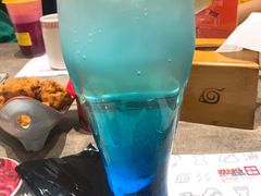 千鸟-火影忍者一乐拉面(环球港店)