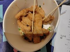 -特色椒盐排条(天山西路店)