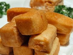 京香一口脆-海航大厦万豪酒店彩海轩中餐厅(霄云路店)