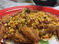 -小民大排档(光谷店)