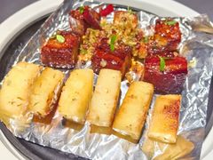 -南堂馆·新川菜(春熙路店)