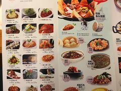 -佰家小厨·南京菜(夫子庙店)