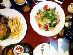 -bluefrog蓝蛙(水游城店)