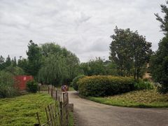 -贵阳市花溪国家城市湿地公园