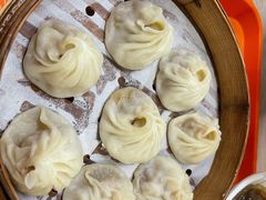 虾肉小笼-新丰小吃(星尚店)