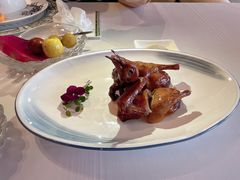 -宝燕壹号景观餐厅(龙盛国际商业广场店)