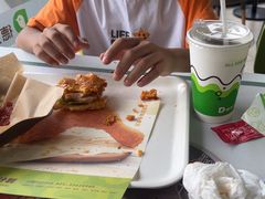 -德克士(东至汇金店)