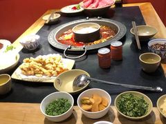 -晓宇重庆火锅(龙首店)