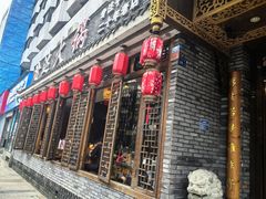 -重庆渝达老火锅(春熙路店)