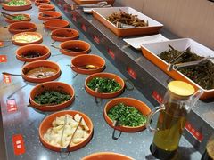 -竹犇番茄火锅(长风街店)