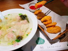 -春家·非遗手工小吃(三墩新天地店)