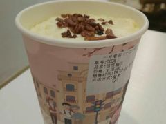 -一杯潮茶·专注潮汕茶饮(十二中创始店)