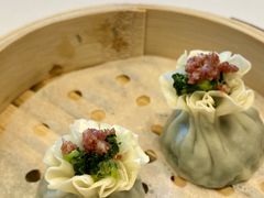 -香乐园·淮扬菜中餐厅·Shang Garden(福田香格里拉店)