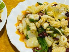 -温州一家人美食(西木头市店)