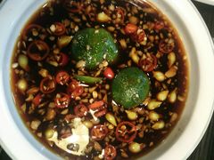 蘸料-东椰·海南椰子鸡火锅(朝阳门店)