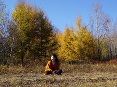 -塞罕坝国家级自然保护区