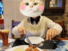 -申德勒加油站西餐厅(太仓店)