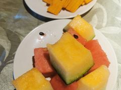 -锦绣金山人家(友谊店)