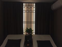 -水墨澜渟足道·SPA·传统(四望亭东关街店)