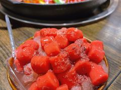 -冯校长老火锅(广州正佳广场店)