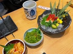 -沼津港渔市(宏伊国际广场店)