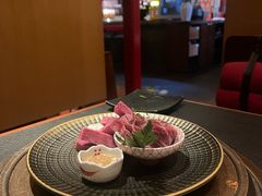 -300杯·和牛烧肉清酒专门店(廊里店)