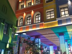 -弘阳·未来世界(弘阳广场店)