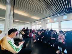 -澳门外港客运码头(轮渡站)