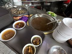 -好成财牛排馆(涂门街总店)