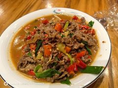 -小口味
