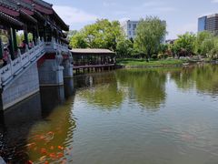 -西海子公园