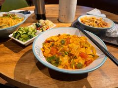 -中阿兰牛肉面(悦海新天地店)