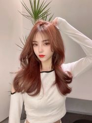 点击看大图 -未来美发·T1M HAIR SALON