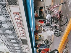 -老磁器口豆汁店(天坛店)