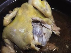 -老字号农家宴